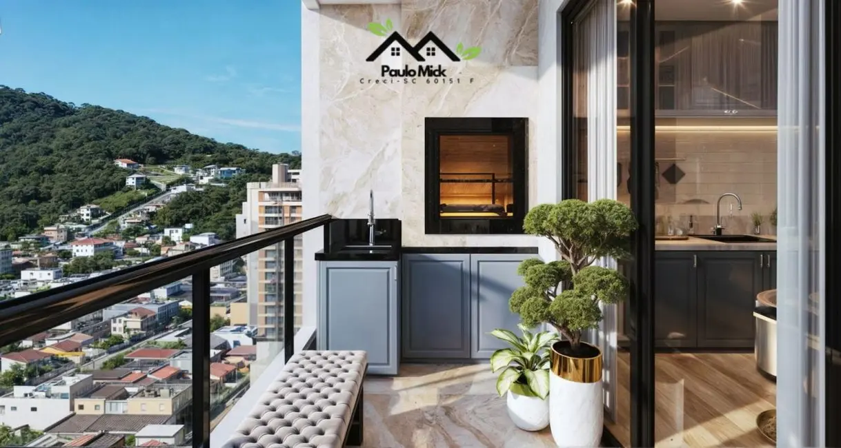 Foto 7 de Apartamento à venda em Itapema - SC