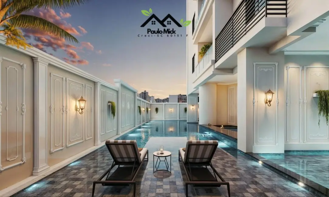 Foto 14 de Apartamento à venda em Itapema - SC