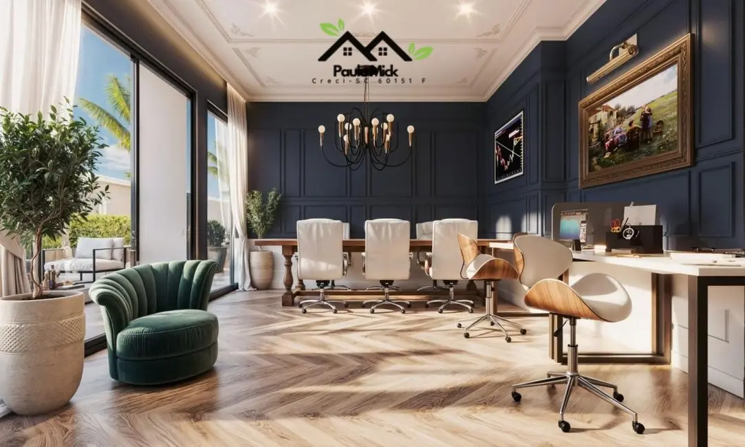 Foto 5 de Apartamento à venda em Itapema - SC