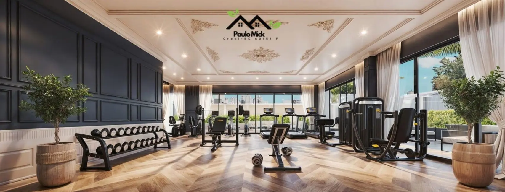 Foto 6 de Apartamento à venda em Itapema - SC