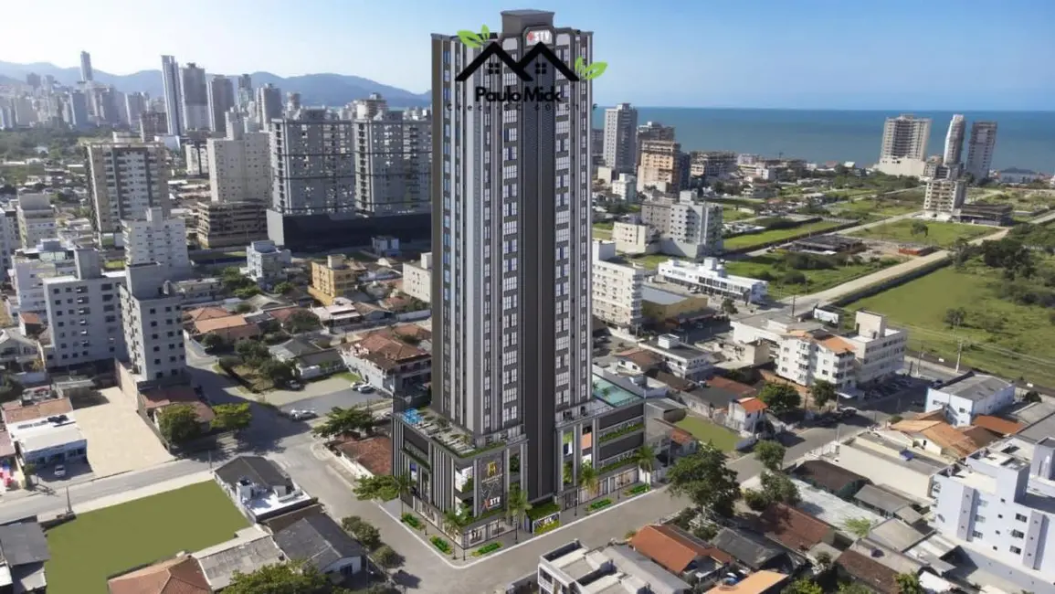 Foto 1 de Apartamento à venda em Porto Belo - SC