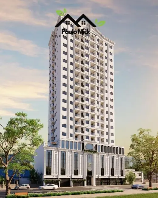 Foto 2 de Apartamento à venda em Itapema - SC