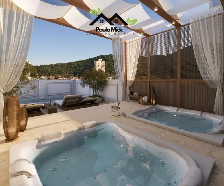 Foto 8 de Apartamento à venda em Itapema - SC