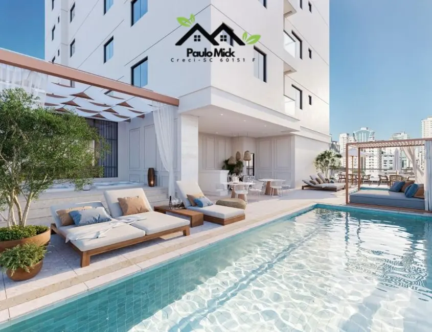 Foto 7 de Apartamento à venda em Itapema - SC