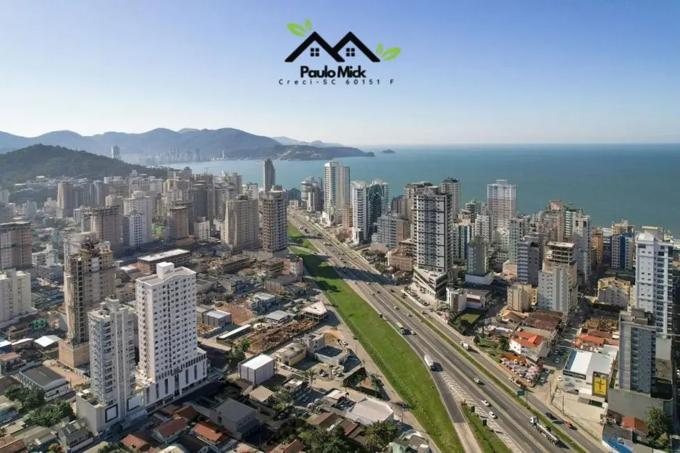 Foto 1 de Apartamento à venda em Itapema - SC