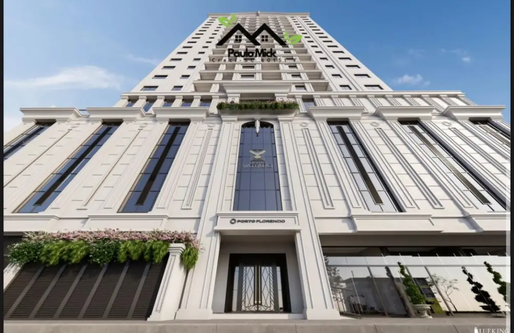 Foto 3 de Apartamento à venda em Itapema - SC