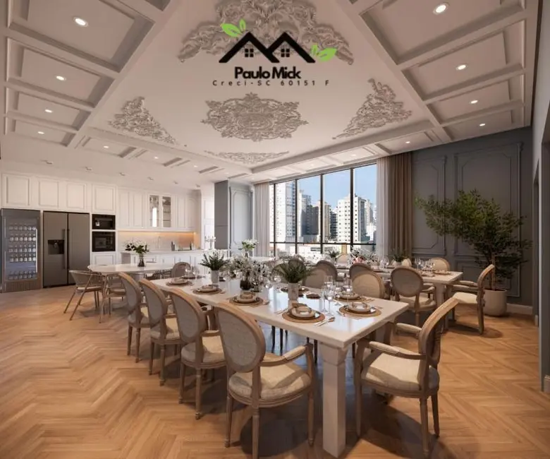 Foto 5 de Apartamento à venda em Itapema - SC