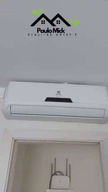 Foto 2 de Apartamento à venda em Porto Belo - SC