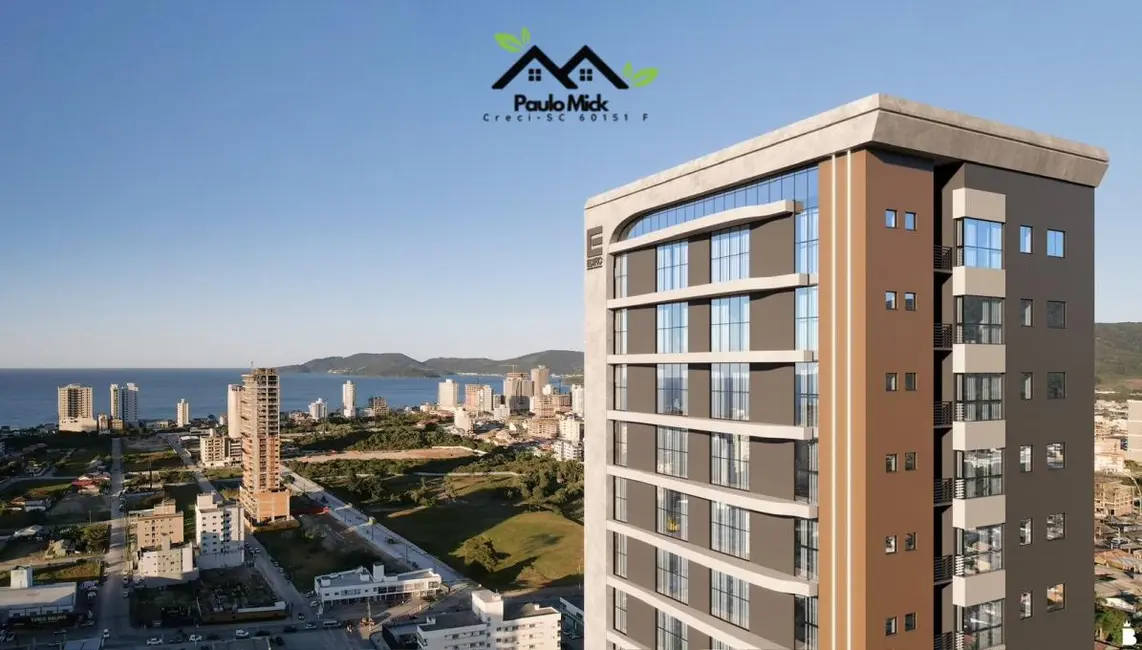 Foto 2 de Apartamento à venda em Porto Belo - SC