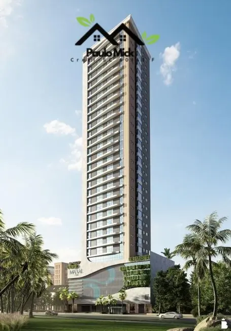 Foto 3 de Apartamento à venda em Porto Belo - SC