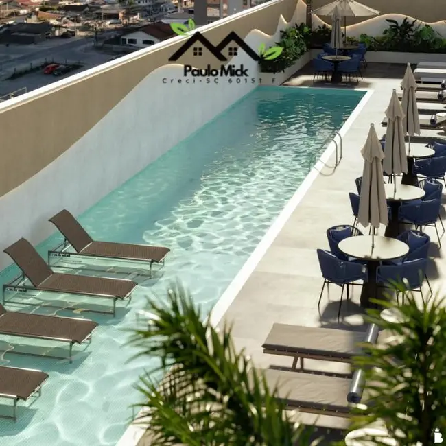 Foto 7 de Apartamento à venda em Porto Belo - SC