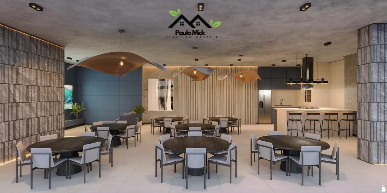 Foto 5 de Apartamento à venda em Porto Belo - SC