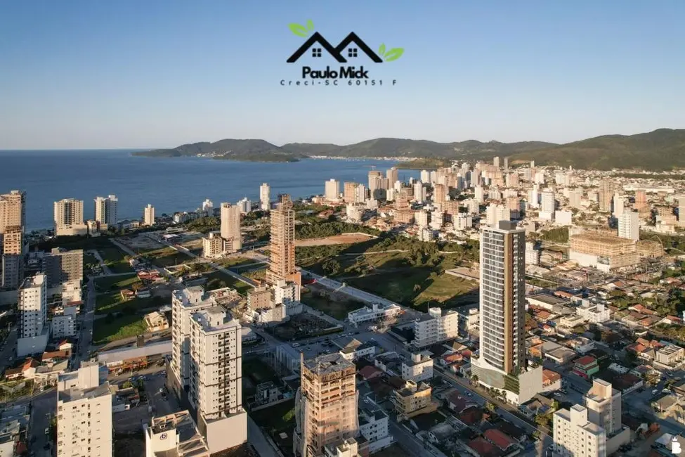 Foto 1 de Apartamento à venda em Porto Belo - SC