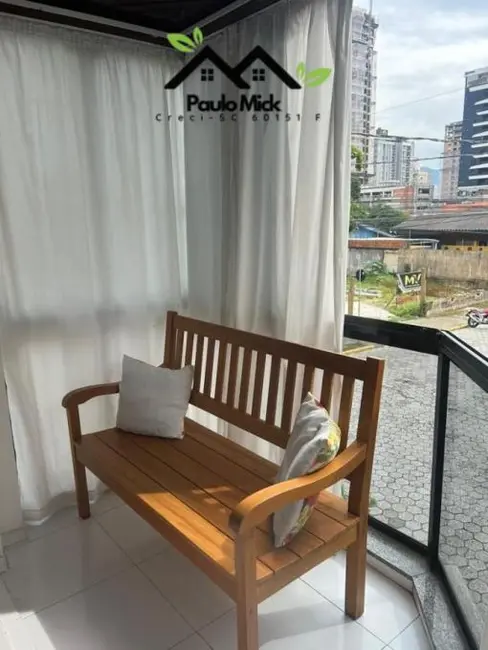 Foto 10 de Apartamento à venda em Meia Praia, Itapema - SC