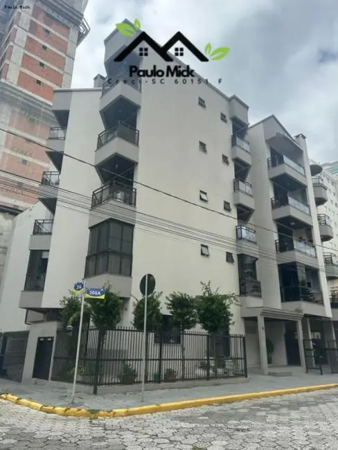 Foto 1 de Apartamento à venda em Meia Praia, Itapema - SC