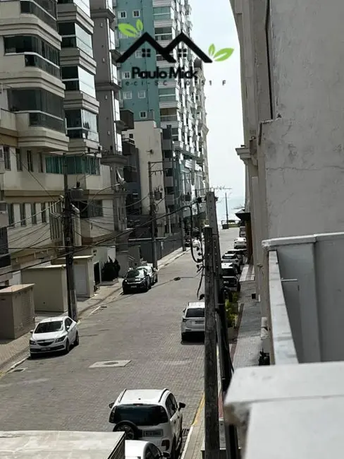 Foto 1 de Apartamento à venda em Meia Praia, Itapema - SC