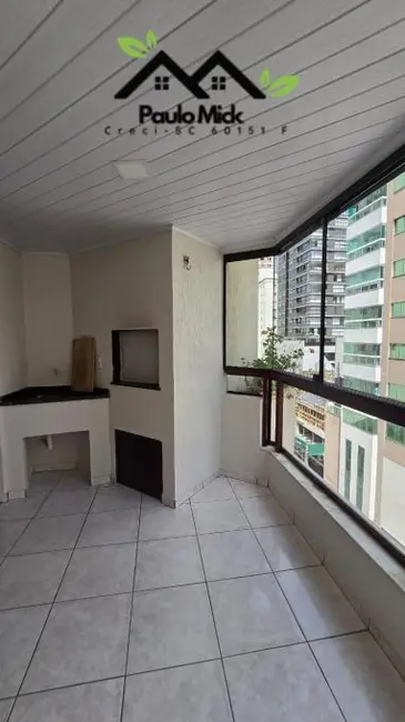 Foto 10 de Apartamento à venda em Meia Praia, Itapema - SC