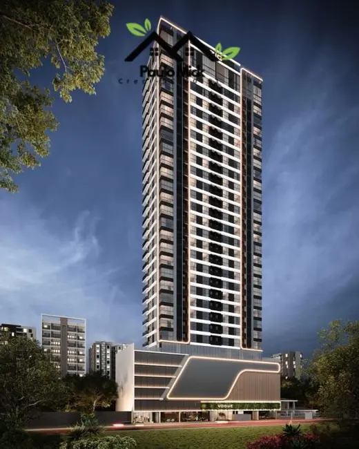 Foto 1 de Apartamento à venda em Porto Belo - SC