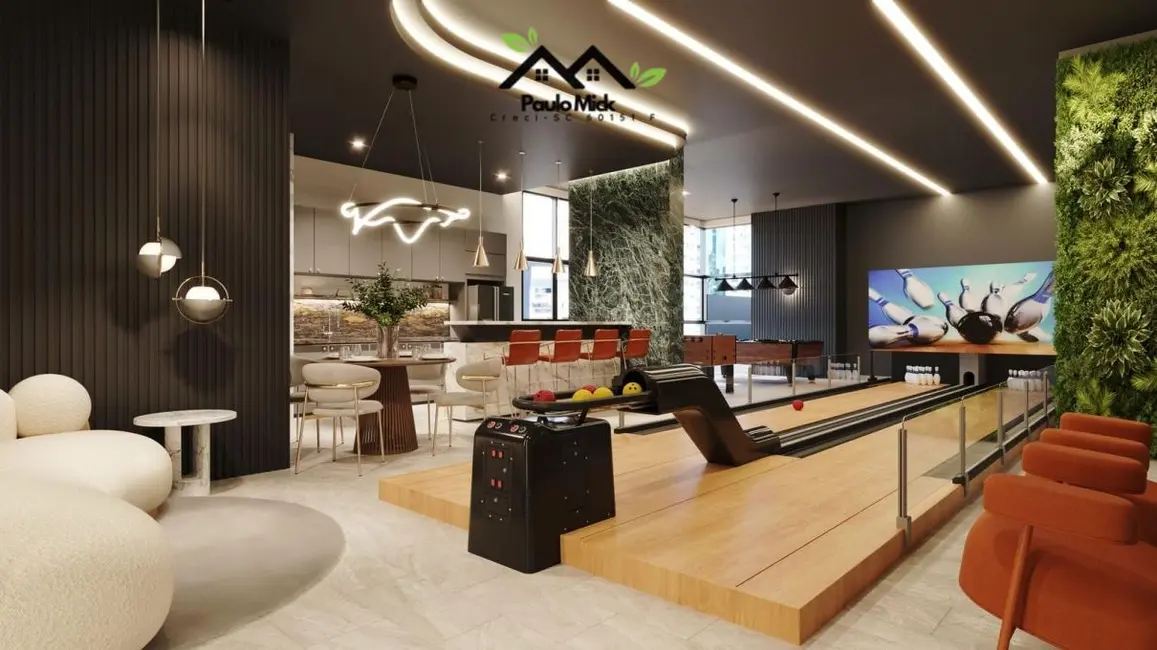 Foto 9 de Apartamento à venda em Porto Belo - SC