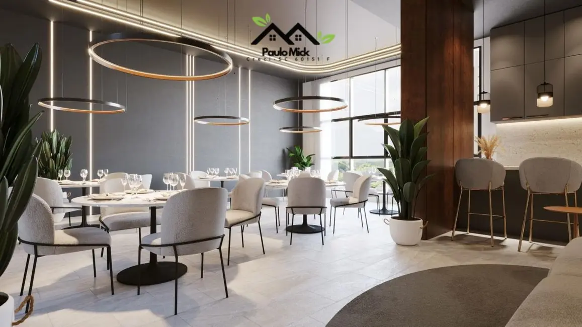 Foto 8 de Apartamento à venda em Porto Belo - SC