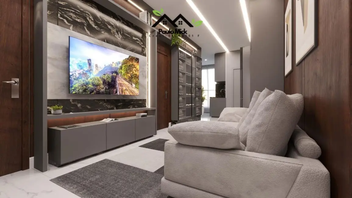 Foto 5 de Apartamento à venda em Porto Belo - SC