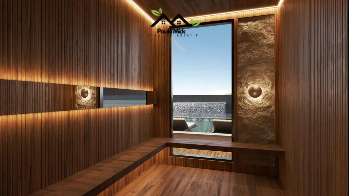 Foto 3 de Apartamento à venda em Porto Belo - SC