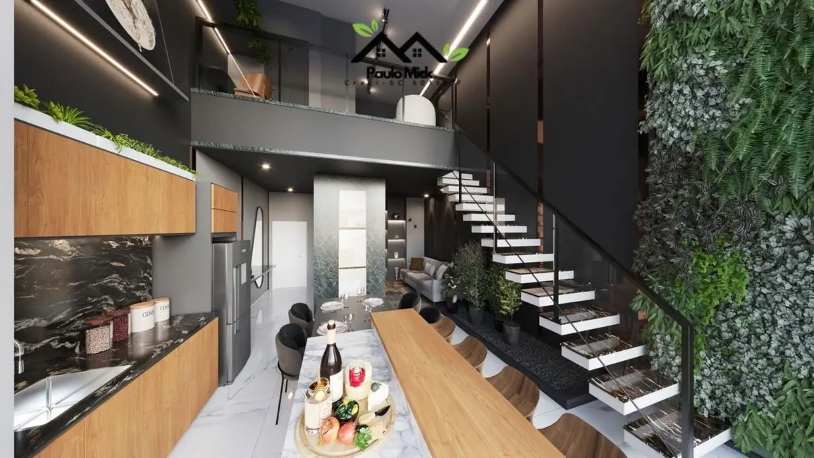 Foto 7 de Apartamento à venda em Porto Belo - SC