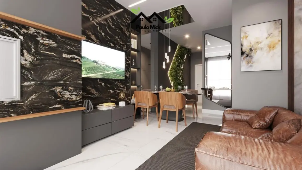 Foto 6 de Apartamento à venda em Porto Belo - SC