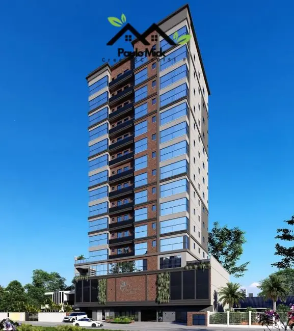 Foto 1 de Apartamento à venda em Porto Belo - SC