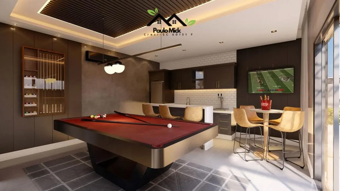 Foto 9 de Apartamento à venda em Porto Belo - SC