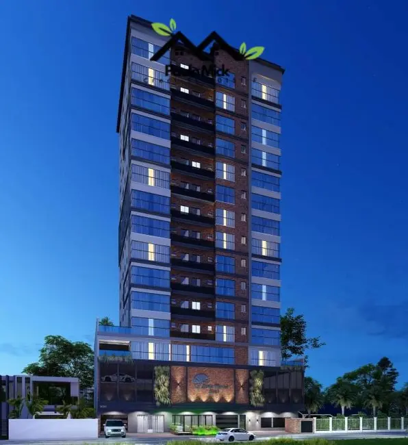 Foto 2 de Apartamento à venda em Porto Belo - SC