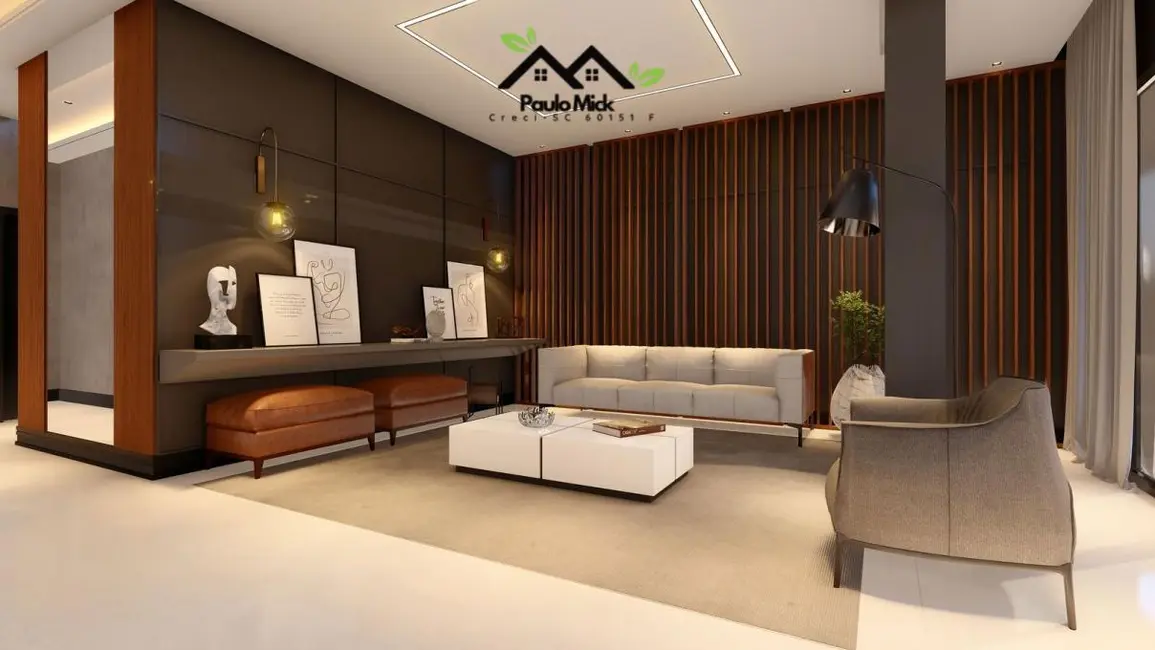 Foto 6 de Apartamento à venda em Porto Belo - SC