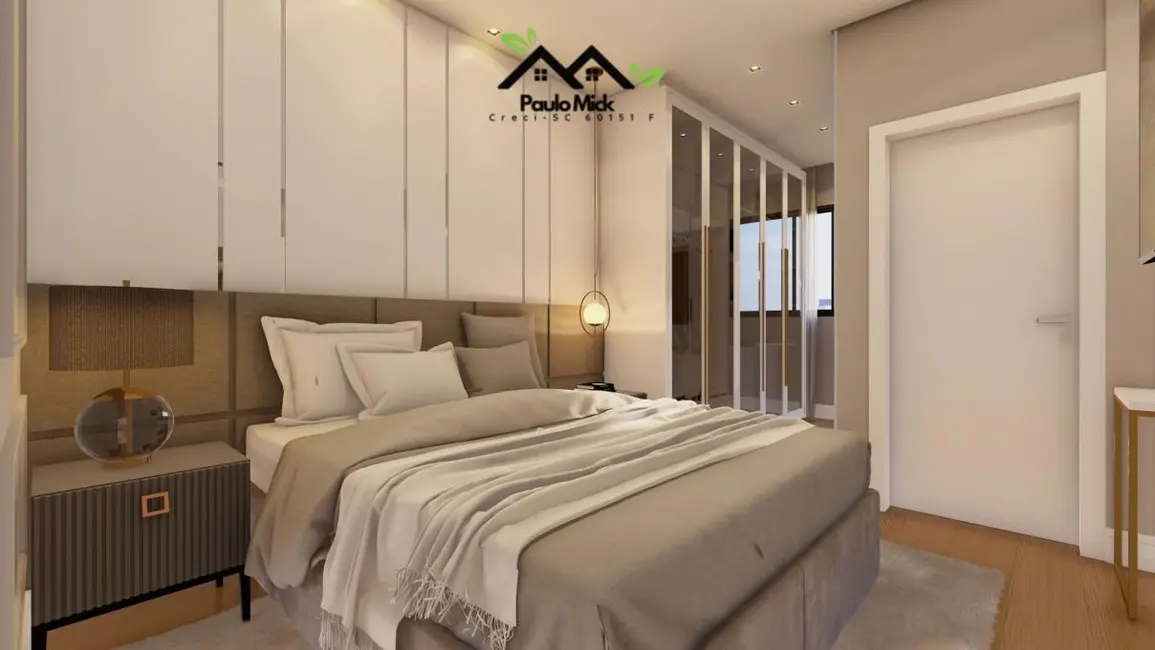 Foto 3 de Apartamento à venda em Porto Belo - SC