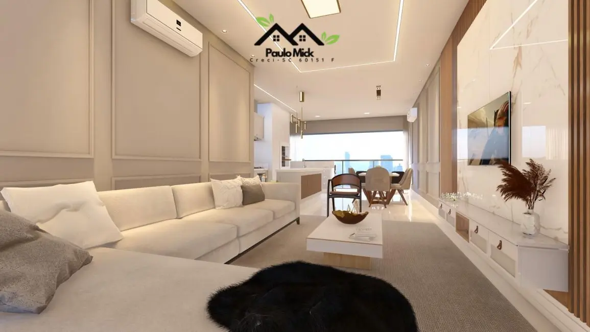 Foto 8 de Apartamento à venda em Porto Belo - SC