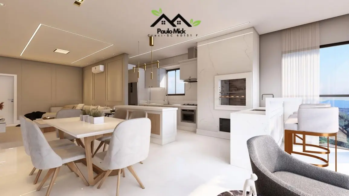 Foto 5 de Apartamento à venda em Porto Belo - SC