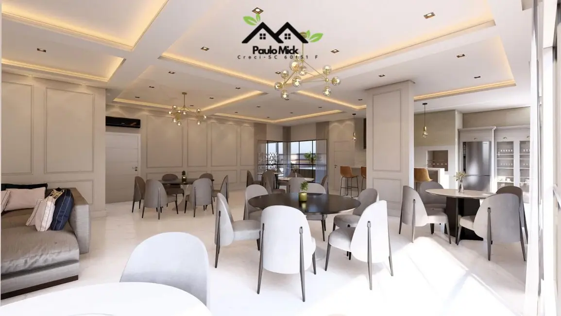 Foto 7 de Apartamento à venda em Porto Belo - SC