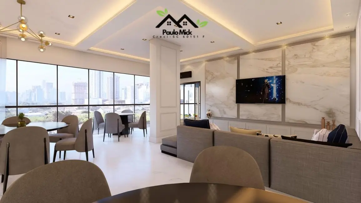 Foto 4 de Apartamento à venda em Porto Belo - SC