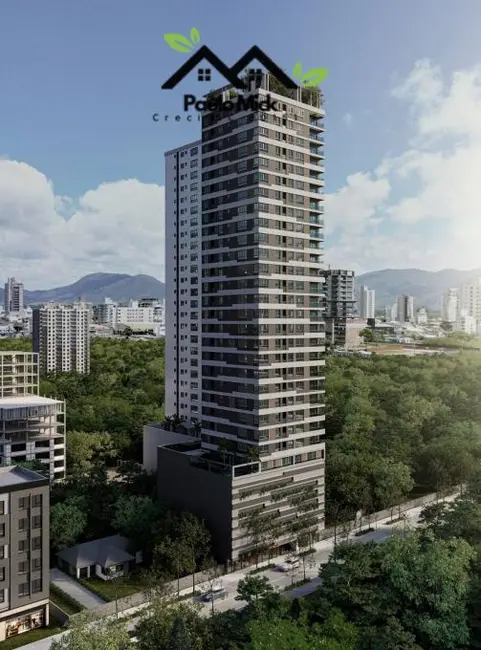 Foto 4 de Apartamento à venda em Porto Belo - SC