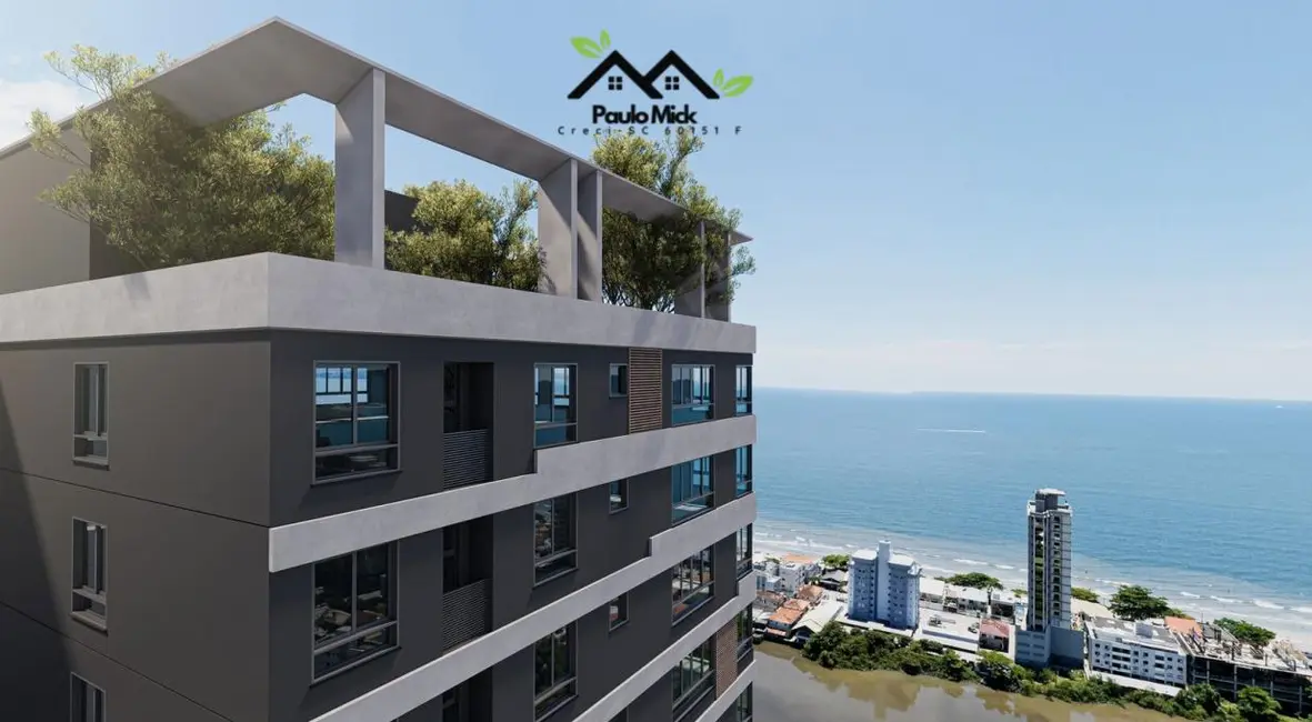 Foto 6 de Apartamento à venda em Porto Belo - SC