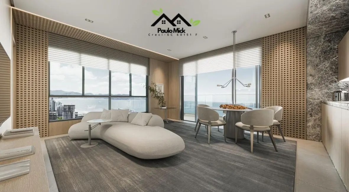Foto 7 de Apartamento à venda em Porto Belo - SC