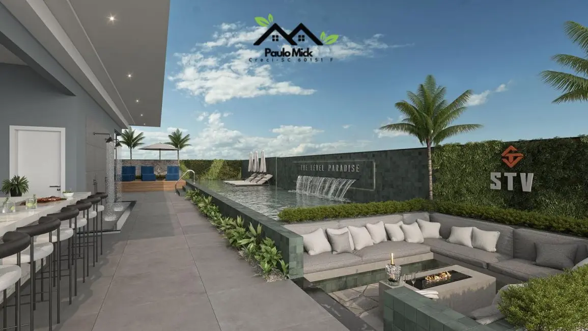 Foto 6 de Apartamento à venda em Porto Belo - SC