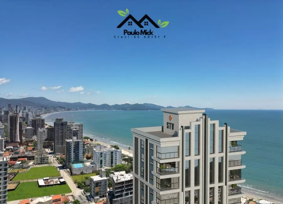 Foto 2 de Apartamento à venda em Porto Belo - SC