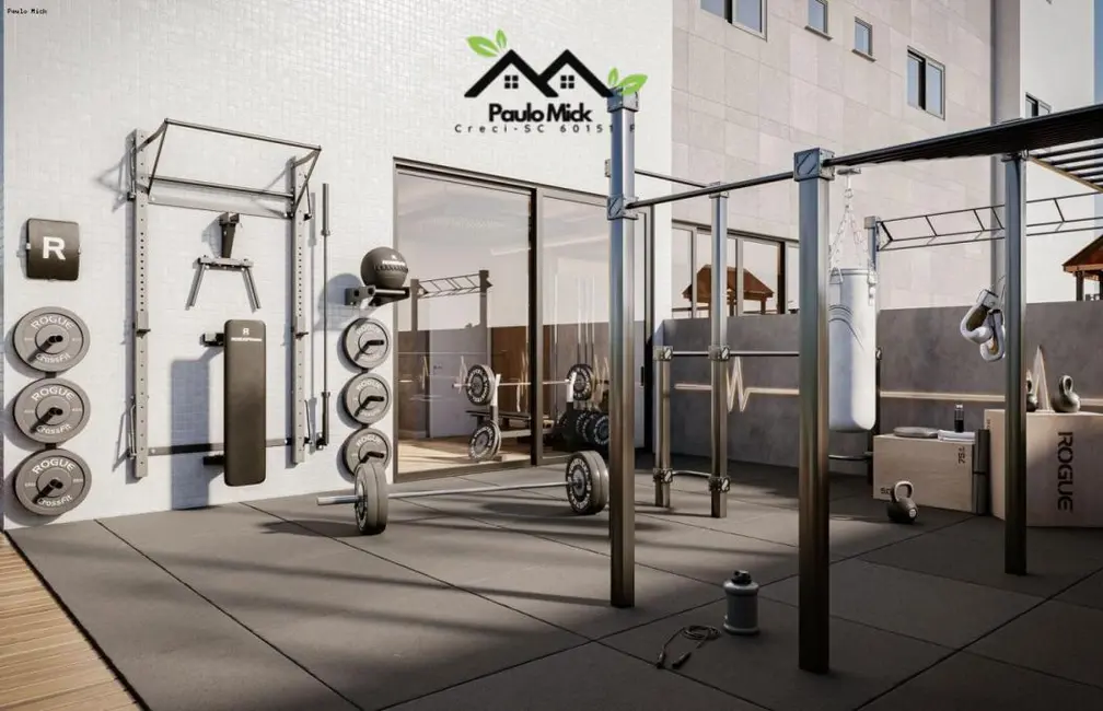 Foto 8 de Apartamento à venda em Meia Praia, Itapema - SC