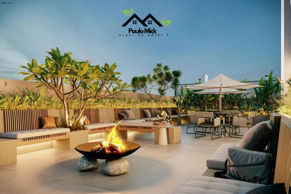 Foto 9 de Apartamento à venda em Meia Praia, Itapema - SC