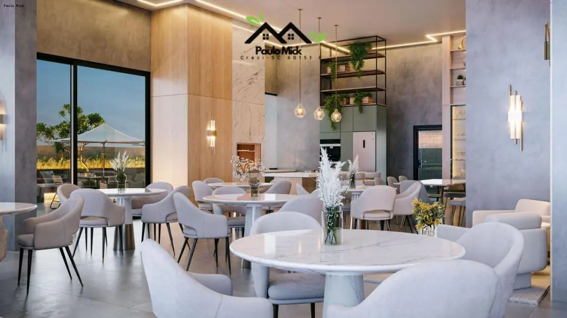 Foto 14 de Apartamento à venda em Meia Praia, Itapema - SC