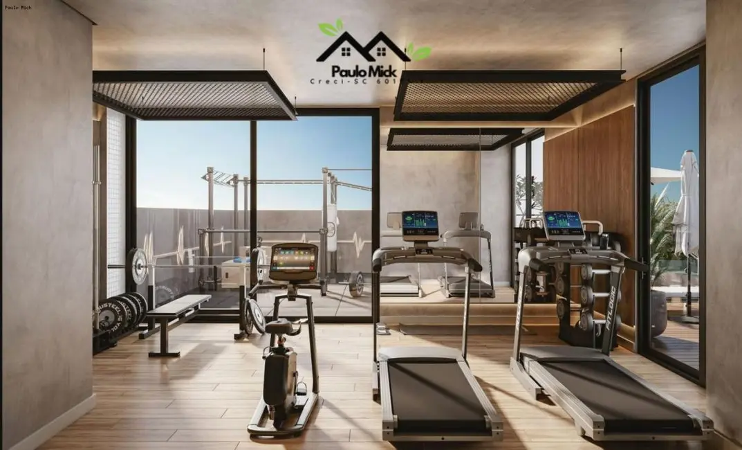 Foto 10 de Apartamento à venda em Meia Praia, Itapema - SC