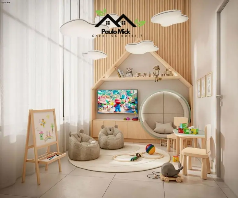 Foto 17 de Apartamento à venda em Meia Praia, Itapema - SC