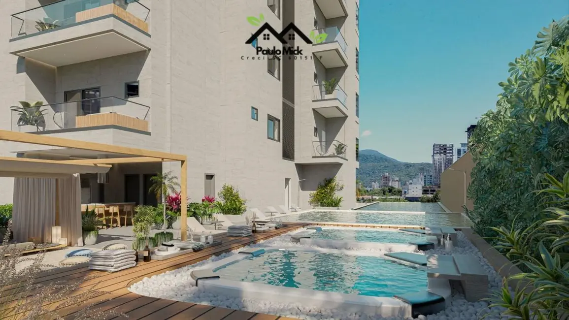 Foto 22 de Apartamento à venda em Meia Praia, Itapema - SC