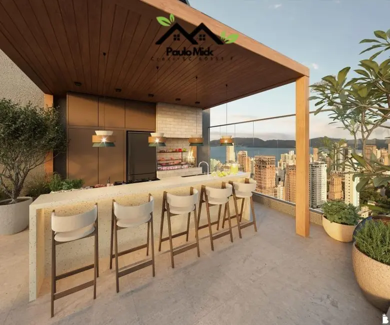 Foto 16 de Apartamento à venda em Meia Praia, Itapema - SC