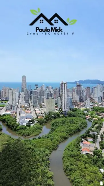 Foto 2 de Apartamento à venda em Meia Praia, Itapema - SC